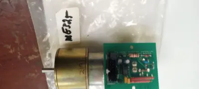 USED ETS Energy Technology systems 560028-001