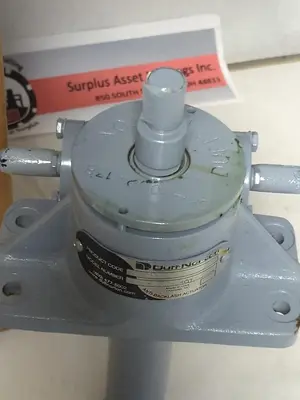 New | in-Stock DUFF-NORTON M4802/M4801 Parts (Hydraulics and Pneumatics) | Surplus Asset Holdings #1227516