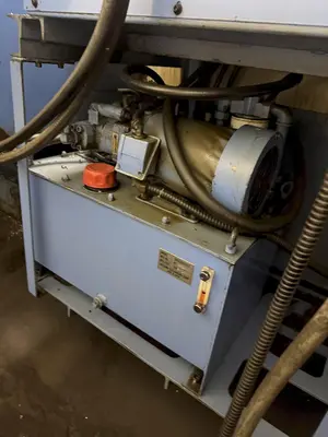 USED 1995 MAZAK PMNX-1600
