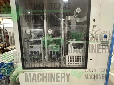 USED 2020 SCM DMC90 DBE 135