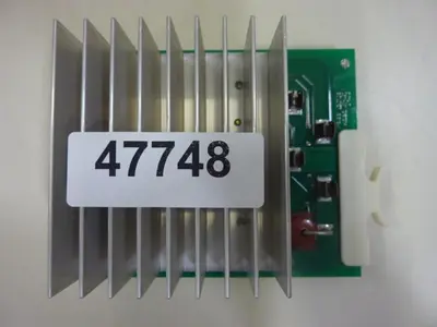 USED AMERICAN MSI 3000.020.086