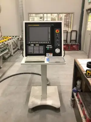 USED 2020 ONSRUD 145M12GA