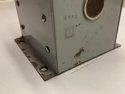 Used ROBICON 304 043-2 Miscellaneous Equipment (Electrical & Power) Ohio US | Surplus Asset Holdings #1364211