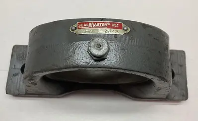 Used SEALMASTER NP-39 Industrial Controls Ohio US | Surplus Asset Holdings #1237703