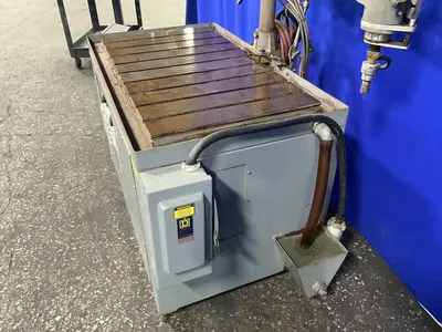 Used CAMMANN C79 A Disintegrators Ohio US | HGR 24 #1541540