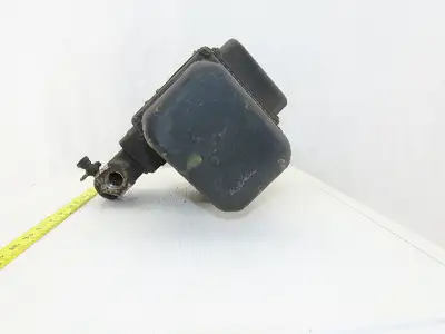 North American 3/4" 1516-0 Motorized Shutoff Valve 3/4 NPT 125PSIG 120V
