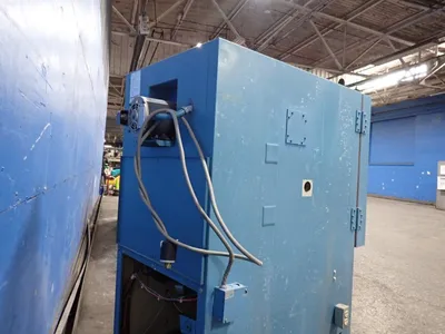 Used RANSCO 16307 Heat Treating Units Ohio US | HGR 24 #729504