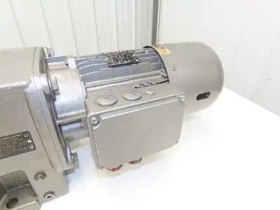 Used NORD _UNKNOWN_ Speed Reducers Indiana US | Arrow Industrial #1408829