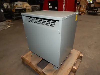 New | in-Stock SIEMENS 3F3Y030K4FTP1 Distribution Transformers Texas US | Aucto #1308566