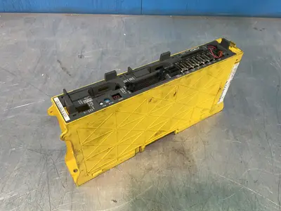 Used 2011 FANUC A02B0259B501 I/O Boards & Replacement Parts Ohio US | HGR 24 #1335353