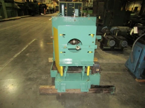Used FENN _UNKNOWN_ Wire Machinery (Other) New Jersey US | National Machinery Exchange #1500692