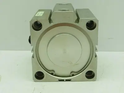 AirTac SDAS80X45 Pneumatic Air Cylinder 80mm Bore 45mm Stroke