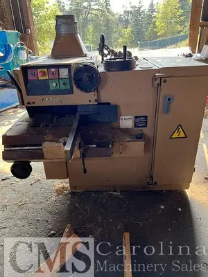 USED SCMI M3 RIP SAW
