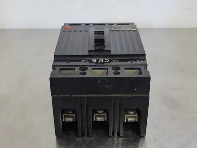 USED GENERAL ELECTRIC TED134010