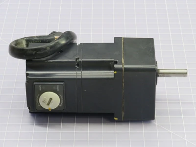 Used ORIENTAL _UNKNOWN_ Brushless Motors Texas US | OCO Industrial #1601023