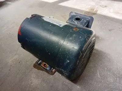 USED CORE INDUSTRIAL F56C1/2M2D