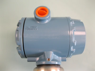 NEW Rosemount 3051S1TG4A2A11A1D1E5M5Q4