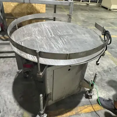 Juicing Line, Turnkey, Blueberry/Strawberry, Wine Ready, Stainless, #5991545