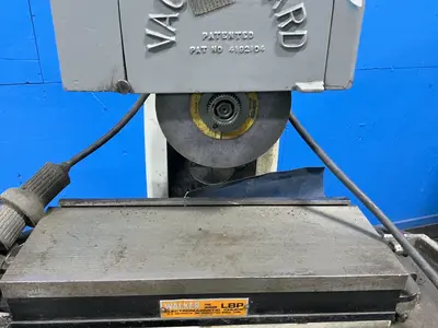 Used HARIG 618 Reciprocating Surface Grinders Ohio US | HGR 24 #1277682