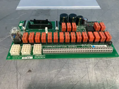 Used CINCINNATI 001273730 Printed Circuit Boards (PCB) Ohio US | HGR 24 #1358863