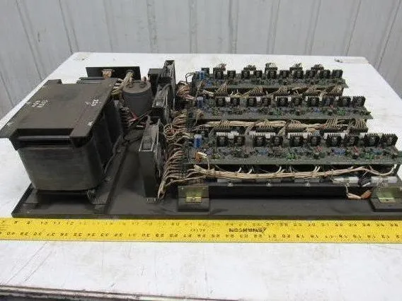 Used SODICK _UNKNOWN_ Miscellaneous MRO | Arrow Industrial #643446