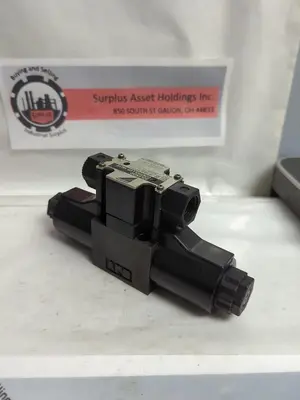 USED DAIKIN KS0-G0Z-4CP-30
