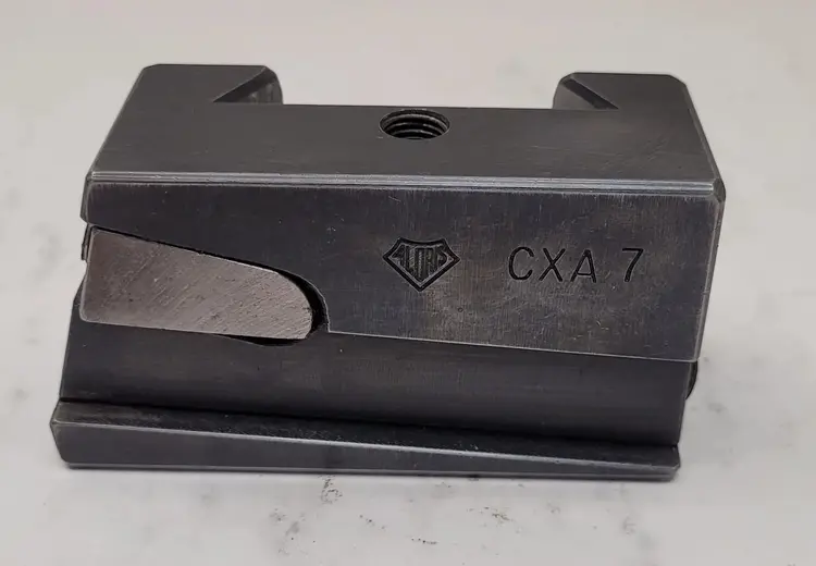 Used ALORIS CXA 7 Tool Holders Kentucky US | Aucto #1315753