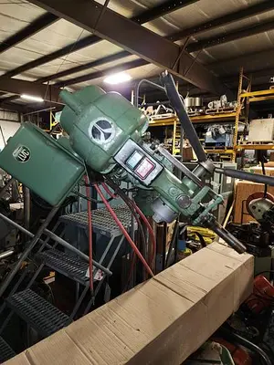 USED DELTA / ROCKWELL 15-120