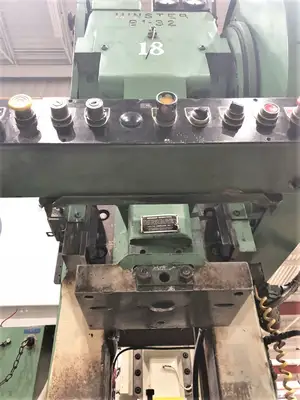USED MINSTER MINSTER B1-32 PRESS