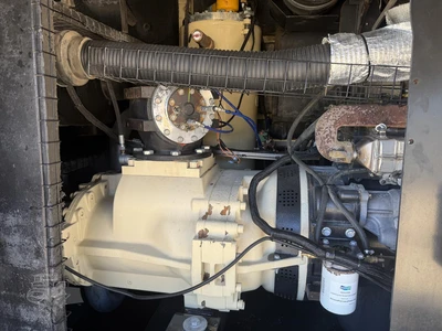 Used 2015 DOOSAN HP915 Air Compressors, Portable California US | Mittry Construction #1363498