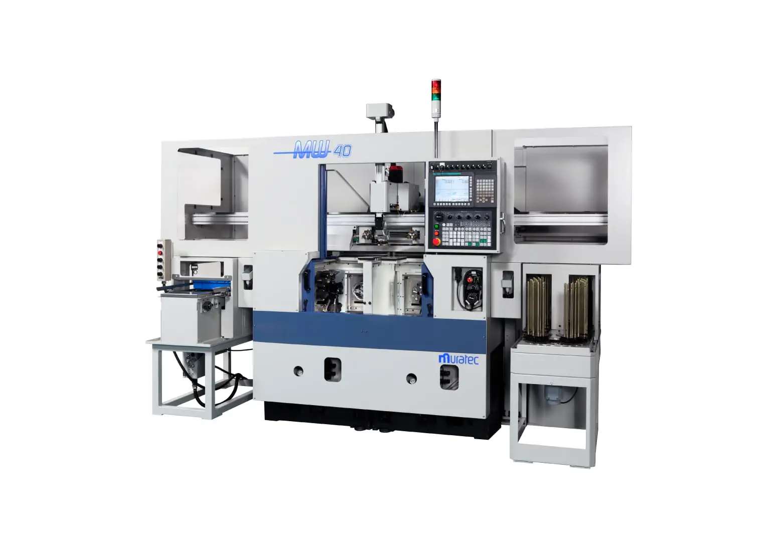 Murata Machinery MW40 Automated Turning Center