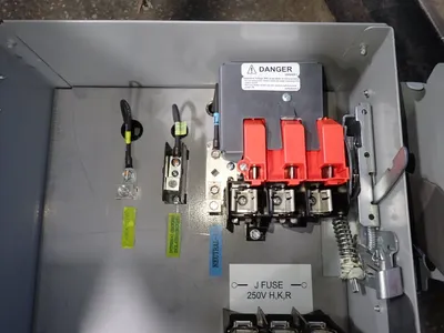 USED 2021 SIEMENS SLVBH4614G