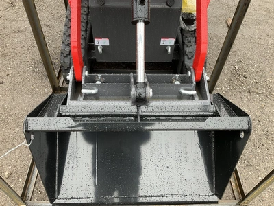 Used 2026 AGT INDUSTRIES YSRT14 MINI SKID STEER LOADER Compact Utility Loaders Michigan US | Miedema Asset Management Group #1411332