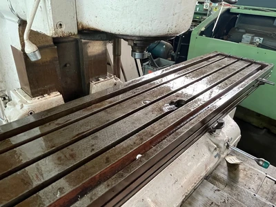 CINCINNATI-MILACRON 625-20 Vertical Mills - (incl: Combination) | Mohawk Machinery (6)