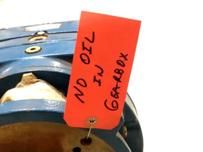 New | in-Stock Radicon M082218.BANQ1, Series M Speed Reducers Michigan US | Maverick Industrial Sales #1401032