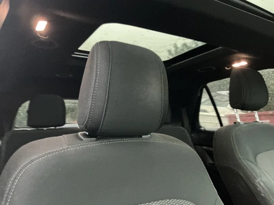 Used 2018 FORD EXPLORER SUVs Michigan US | Miedema Asset Management Group #1406884