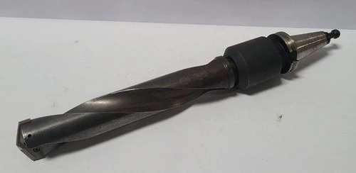 Used Parlec Does Not Apply Tool Holders | Amiron Machinery #739080