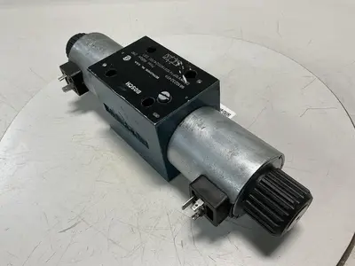 USED BOSCH 081WV10P1V1091WS024/00D51