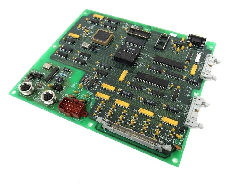Used STOCK EQUIPMENT _UNKNOWN_ Circuit Boards | SB Industrial Supply #850723