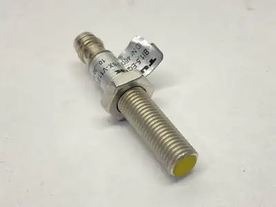 BI1.5-EG08-AP6X-V1131 | Turck  Inductive Proximity Sensor 10-30VDC 4602220 - Used