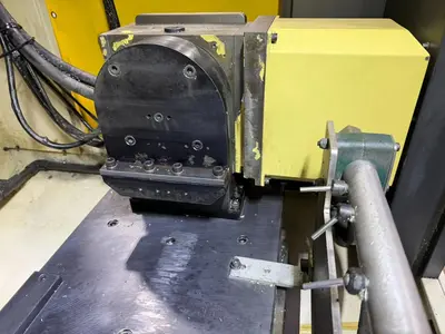 Used 2020 FANUC ROBODRILL ALPHA D21LIB5 ADV Vertical Machining Centers Illinois US | Aucto #1306862