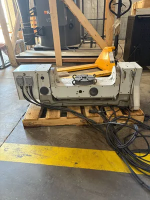 HAAS TR210 CNC & Metalworking Equipment | ESS Industrial Equipment Sales (4)