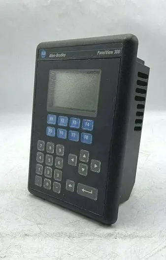Used ALLEN-BRADLEY 2711-K3A5L1 Automation Control (HMI) | ND Industrial Surplus #1223904