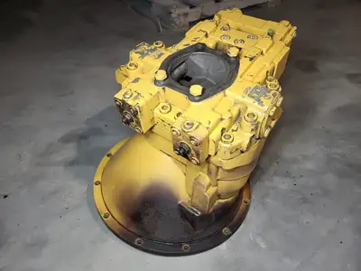 USED 2006 CATERPILLAR 0R-9280