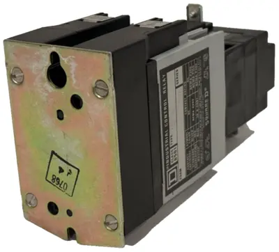 New | in-Stock Square D 8501XL SER. B Relays & Switches Michigan US | SB Industrial Supply #1228595