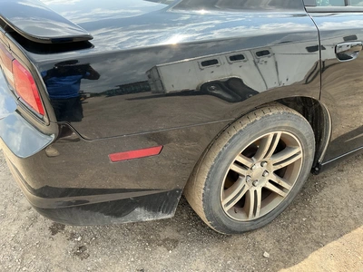 Used 2013 DODGE CHARGER Sedans Michigan US | Miedema Asset Management Group #1315959