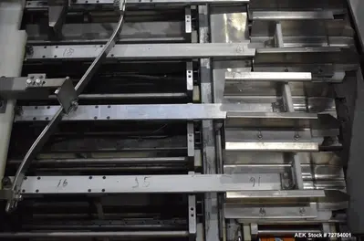 USED LANGEN B1-AL
