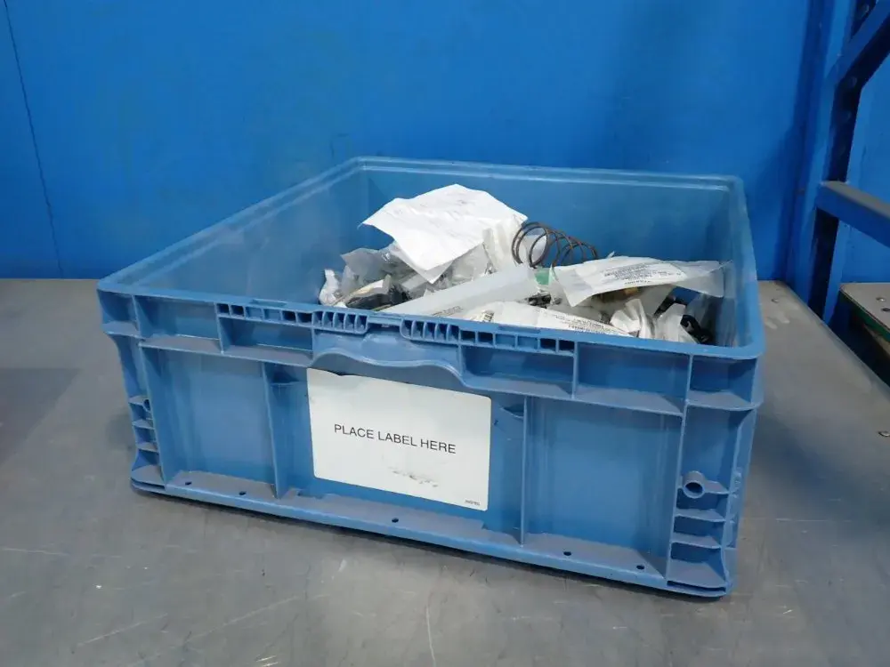 Misc. Equipment