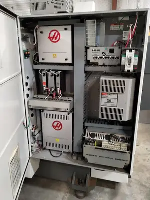 Used 2012 HAAS ST-20 CNC Lathes Georgia US | The Equipment Hub #727587