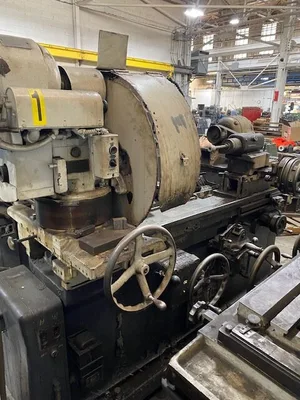 Heald 72-A ID Grinder 15″ Swing